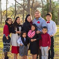 Amber Salinas Photo 9