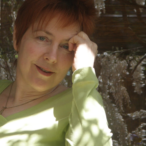 Susan Aldrich Photo 28