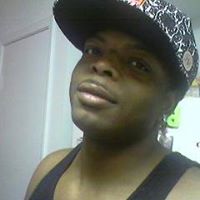 Chris Barfield Photo 16