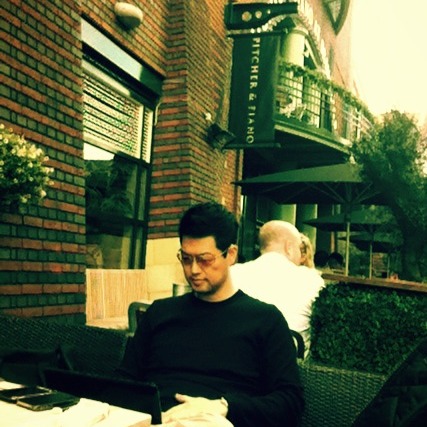 Sun Chang Photo 34