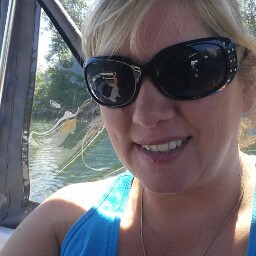 Vicki Cook Photo 11