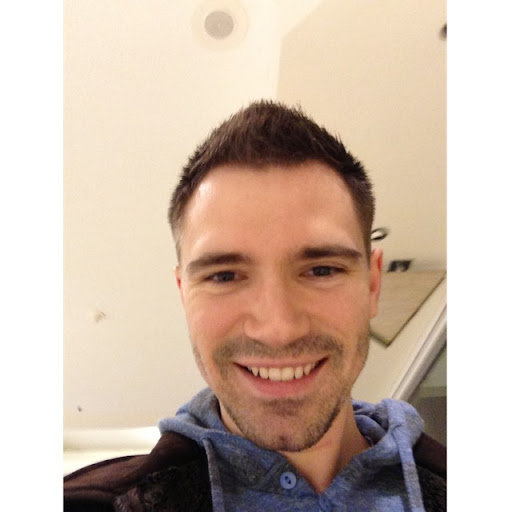 Matthew O'Brien Photo 27