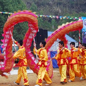 Dinh Long Photo 6