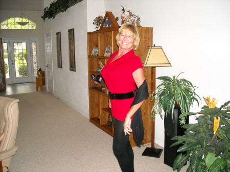Kristine Williams Photo 27