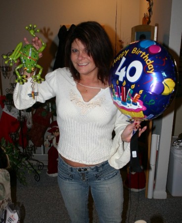 Laura Woodhouse Photo 17