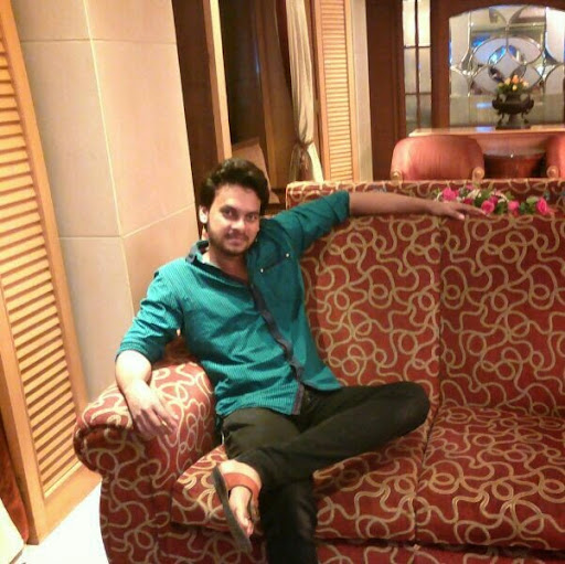 Saad Syed Photo 15