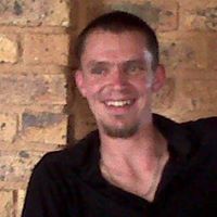 Gordon Griffiths Photo 8
