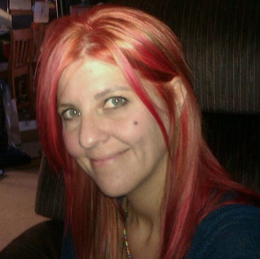 Amy Brewer Photo 29