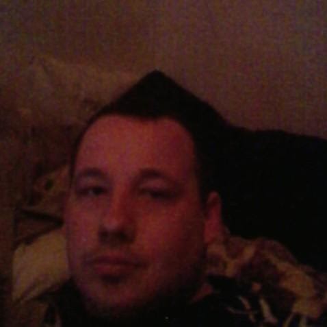 Justin Tracy Photo 11