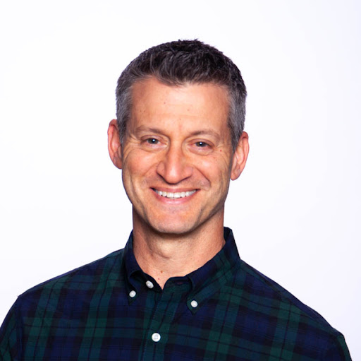 Mark Gross Photo 19