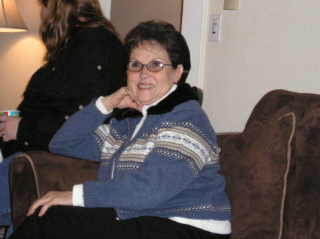 Jane Walker Photo 40