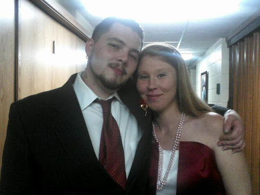 Rebecca Workman Photo 20