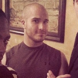 Christopher Taylor Photo 44