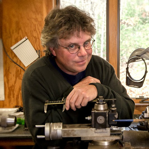 Richard Messina Photo 29