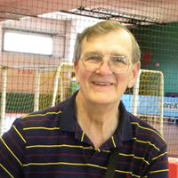 David Pauley Photo 30