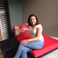 Rachel Torrealba Photo 5