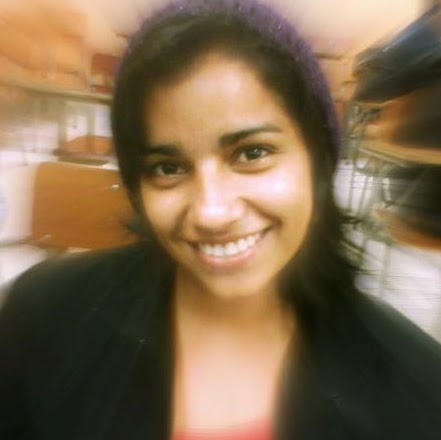 Katherine Yanes Photo 3