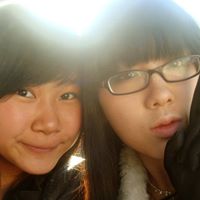 Sisi Chen Photo 22