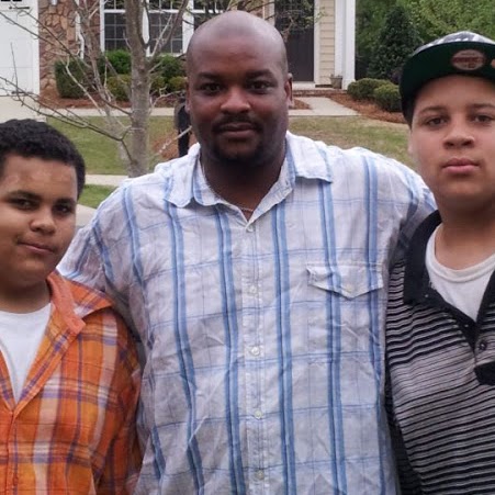 Shawn Clay Photo 9