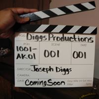 Joseph Diggs Photo 10