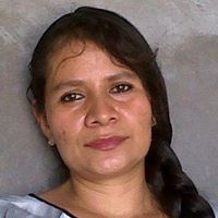 Janet Salgado Photo 32