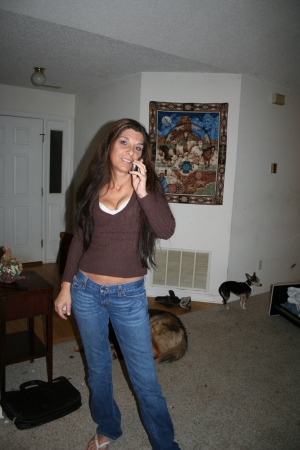 Andrea Meade Photo 16