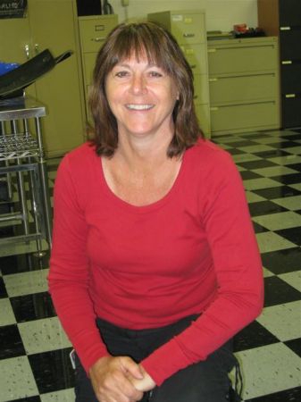 Karen Ruth Photo 21