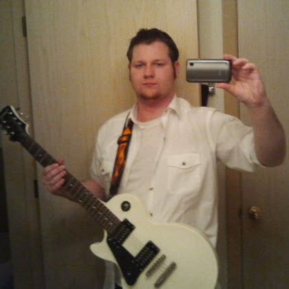 Douglas Stevens Photo 38