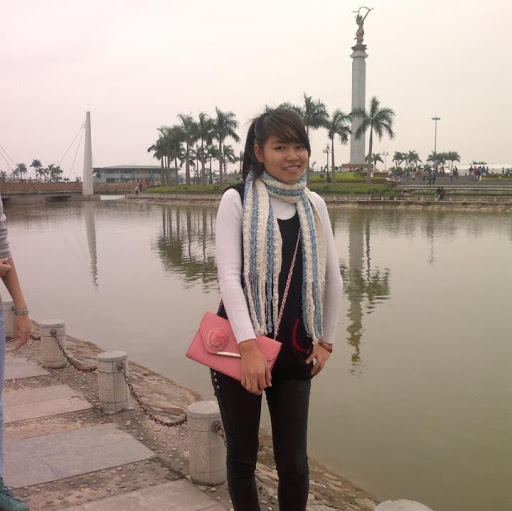 Thao Trinh Photo 12
