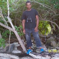 Wesley Reid Photo 7