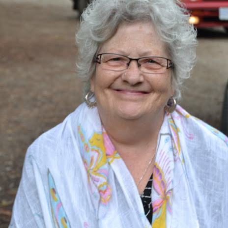 Barbara Foley Photo 5