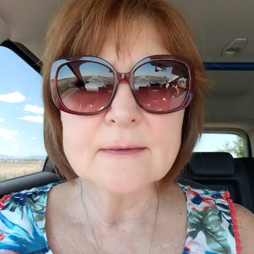 Nancy Hatch Photo 3