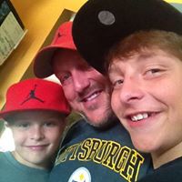 Jason Freese Photo 20