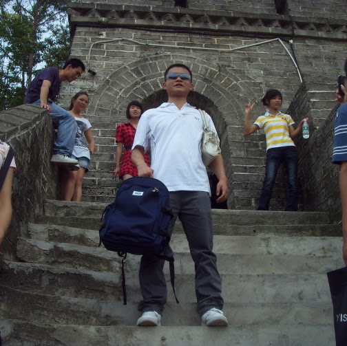Shang Chen Photo 4
