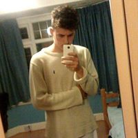 Sammy Graham Photo 10