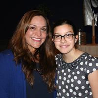 Claudia Sapien Photo 7