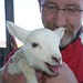 Jamie Lambing Photo 7