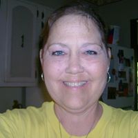 Teresa Pass Photo 15