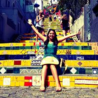 Cintia Rojas Photo 10