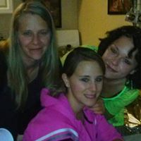 Melissa Cronk Photo 8