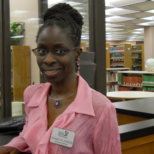 Bernadette Johnson Photo 18
