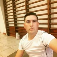 Ismael Plaza Photo 9