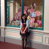 Linghui Chen Photo 4