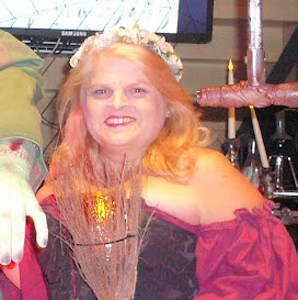 Cindy Benson Photo 11