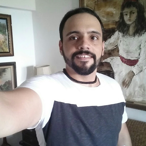 Alberto Martinez Photo 13