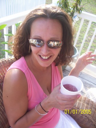 Tina Snyder Photo 5