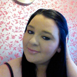 Rebecca Pritchard Photo 19