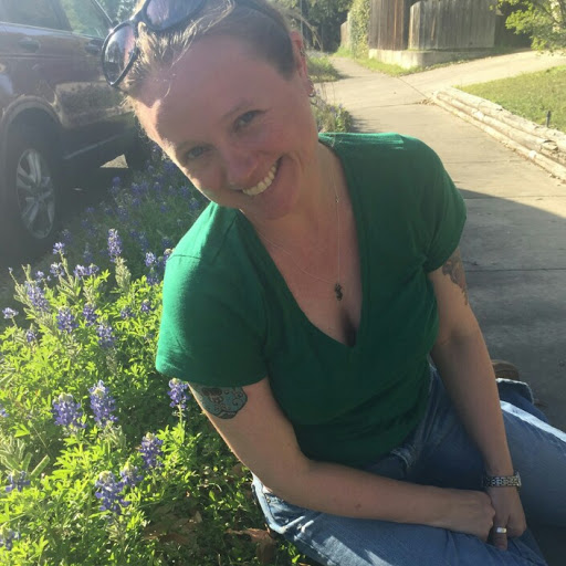 Elizabeth Morrison Photo 28