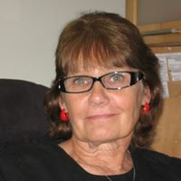 Mary Garrison Photo 19