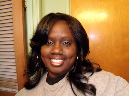 Colleen Wright Photo 5